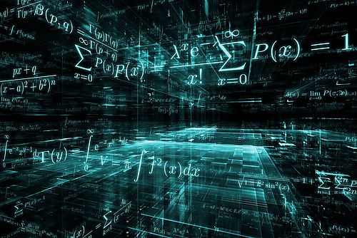 Computational Mathematics