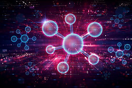 Computational Chemistry