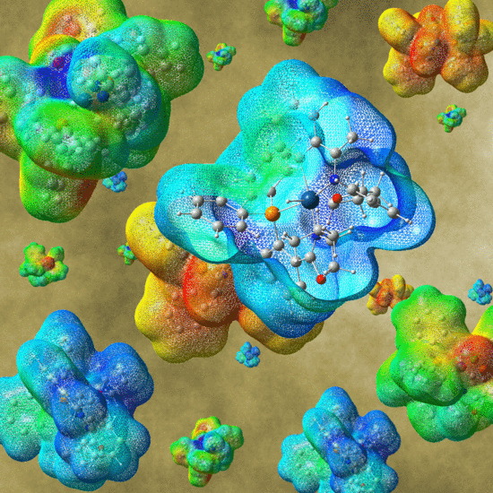 Computational Chemistry