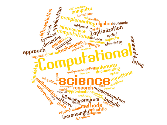 Computational Sciences